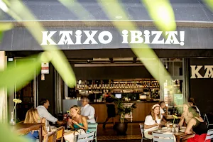 Kaixo Ibiza! image