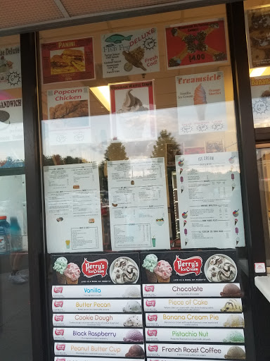 Ice Cream Shop «Corner Ice Cream Store», reviews and photos, 3770 Carman Rd # 1, Schenectady, NY 12303, USA