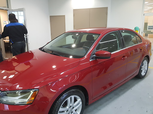 Used Car Dealer «CarMax», reviews and photos, 7700 Matapeake Business Dr, Brandywine, MD 20613, USA