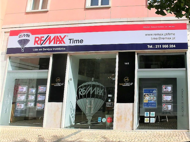 REMAX TIME - Lisboa