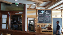 Atmosphère du Restaurant L'Adret à Chamonix-Mont-Blanc - n°8
