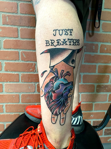 Explore couples small tattoo ideas, creative tattoo ideas in Modesto, available at Dying Art Tattoo