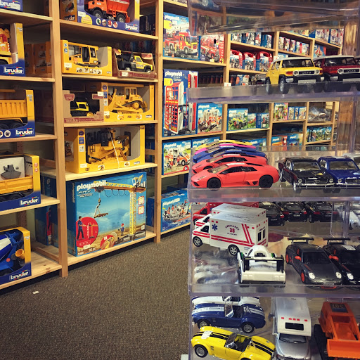 Toy Store «Top Ten Toys ®», reviews and photos, 120 N 85th St, Seattle, WA 98103, USA