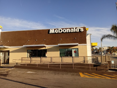 McDonald,s - 303 S Gaffey St, San Pedro, CA 90732