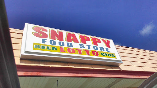 Convenience Store «Snappy Food Store», reviews and photos, 1196 Old Dixie Hwy, Vero Beach, FL 32960, USA