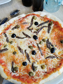 Pizza du Pizzeria La Romaine à Vienne - n°11