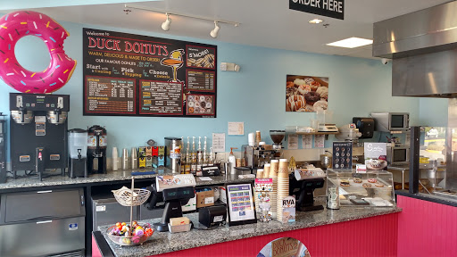 Donut Shop «Duck Donuts», reviews and photos, 2437 Old Brick Rd, Glen Allen, VA 23060, USA