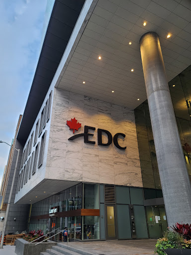 EDC - Export Development Canada - Exportation et développement Canada