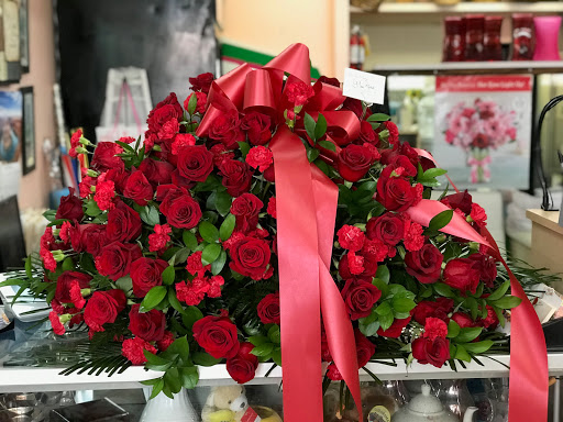 Florist «The Flower Choice», reviews and photos, 2503 Sheridan St, Hollywood, FL 33020, USA