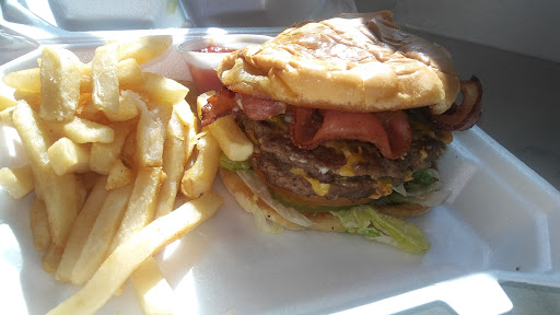 Grocery Store «Fair Park Grocery», reviews and photos, 2203 Lagow St, Dallas, TX 75210, USA