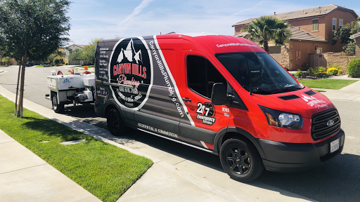 Canyon Hills Plumbing