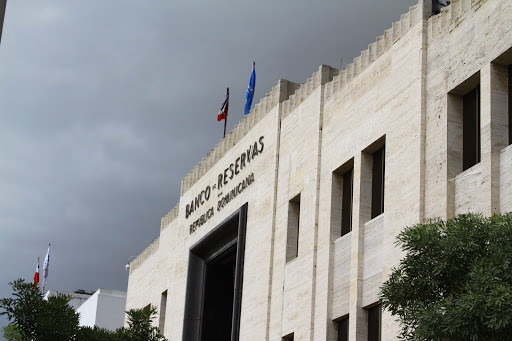 Reserve Bank of the Dominican Republic