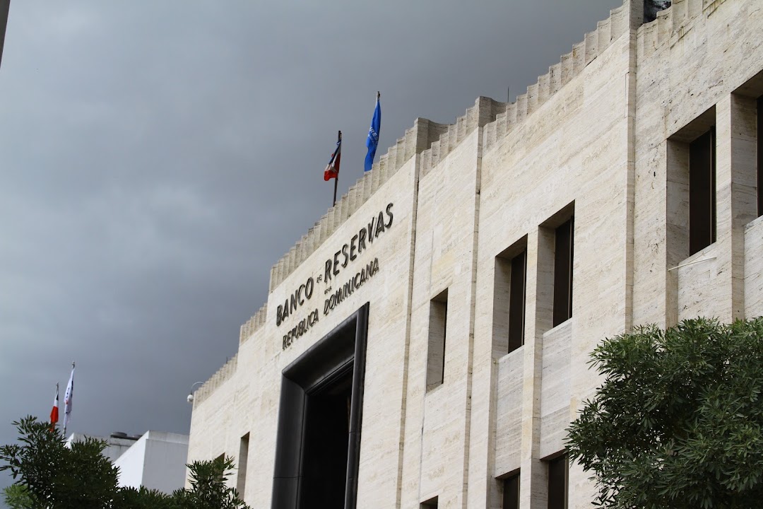 Banco de Reservas de la República Dominicana