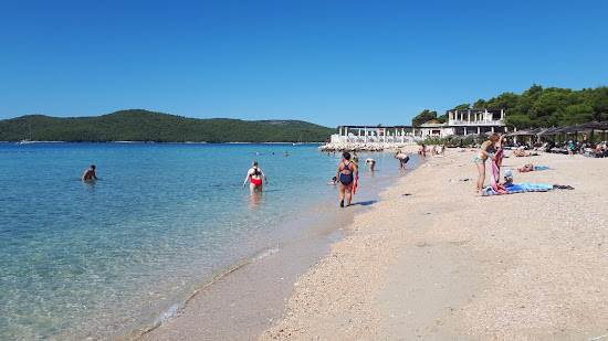 Beach Sibenik