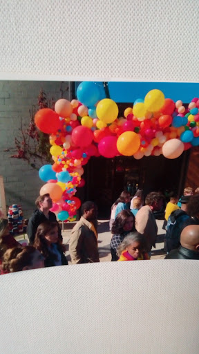 Event Planner «Balloons & Events Over Atlanta», reviews and photos, 1231 Collier Rd NW h, Atlanta, GA 30318, USA