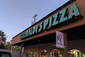 Garibaldi's Pizza image