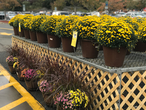 Home Improvement Store «The Home Depot», reviews and photos, 1220 N Wendover Rd, Charlotte, NC 28211, USA