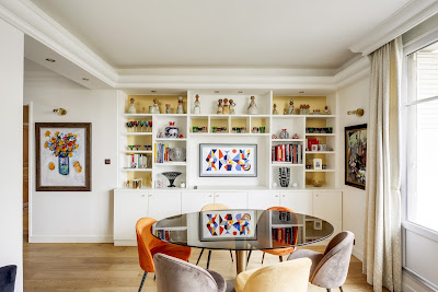 Chloé Zeitoun Architecte à Paris