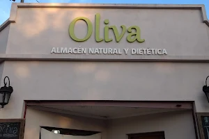 Oliva. Dietetica Y Almacen Natural image