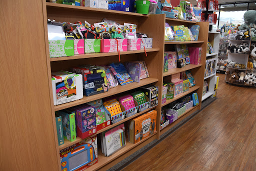 Toy Store «Brilliant Sky Toys & Books», reviews and photos, 1705 Mallory Ln #100, Brentwood, TN 37027, USA