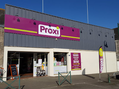 PROXI SUPER SAFFRÉ à Saffré