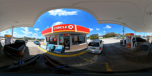 Convenience Store «Circle K», reviews and photos, 3030 US-27, Sebring, FL 33870, USA