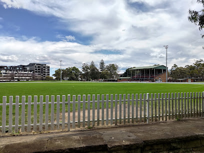 Erskineville Oval