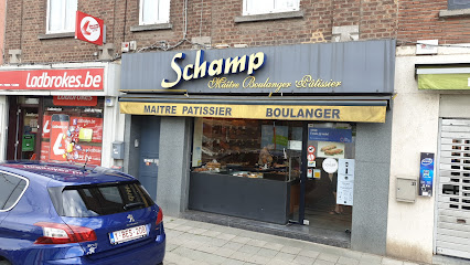 Boulangerie Schamp