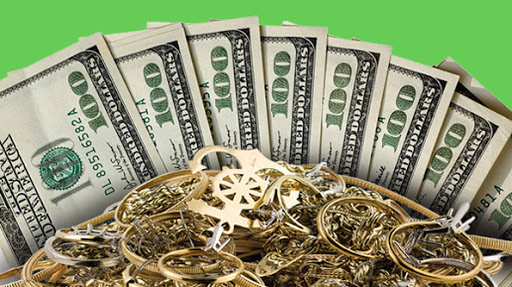 Pawn Shop «Chicago Pawners & Jewelers», reviews and photos, 2405 W Madison St, Chicago, IL 60612, USA