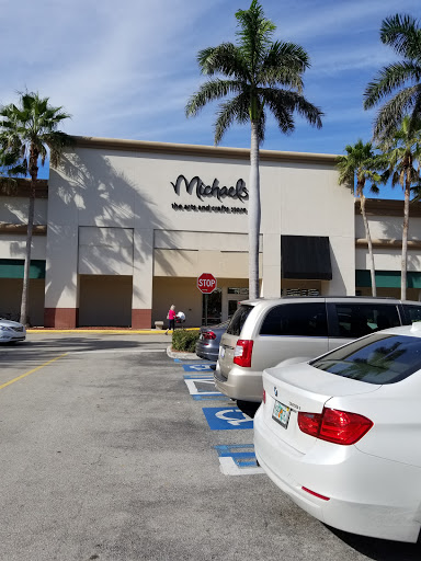 Craft Store «Michaels», reviews and photos, 1630 S Federal Hwy, Delray Beach, FL 33483, USA
