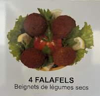 Photos du propriétaire du Restaurant libanais Orient Express votre restaurant traiteur libanais à Floirac - n°15