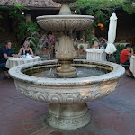 Photo n°2 de l'avis de Robert.i fait le 18/08/2017 à 07:13 sur le  Hotel Bar Il Castello à Certaldo