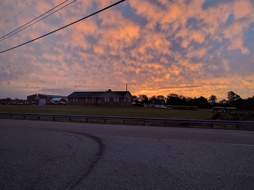 Golf Cart Dealer «Golf Cart Sales & Services», reviews and photos, 15945 Henderson Rd, Goldsboro, MD 21636, USA