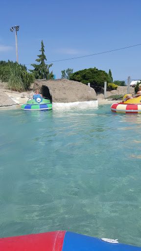 Water Park «Monsoon Lagoon Watering Hole Safari & Waterpark», reviews and photos, 1530 S Danbury Rd, Port Clinton, OH 43452, USA