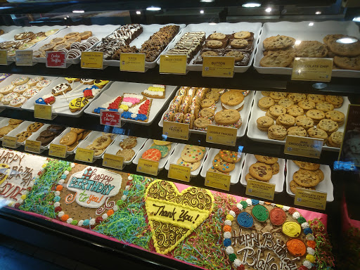 Dessert Shop «Nestle Toll House Cafe», reviews and photos, 605 Town Square Blvd, Garland, TX 75040, USA