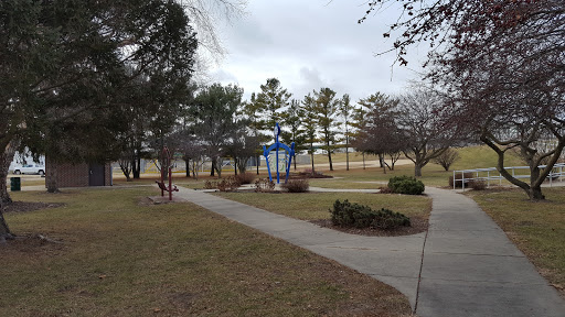 Park «Cannonball Ridge Park», reviews and photos, 2087 Northland Ln, Yorkville, IL 60560, USA