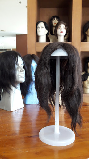 Bangkok wigs Products
