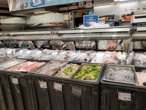 Korean Grocery Store «H Mart», reviews and photos, 8103 Lee Hwy, Falls Church, VA 22042, USA