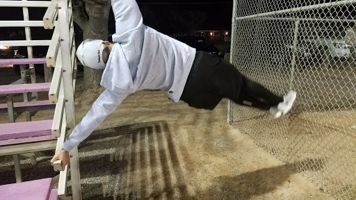 Golf Course «Lemoore Golf Course», reviews and photos, 350 Iona Ave, Lemoore, CA 93245, USA