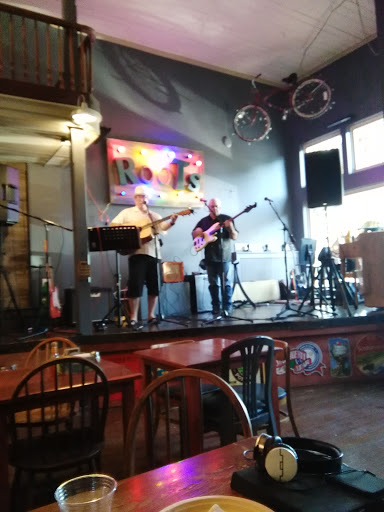 Bistro «Roots», reviews and photos, 118 W 8th St #101, Georgetown, TX 78626, USA