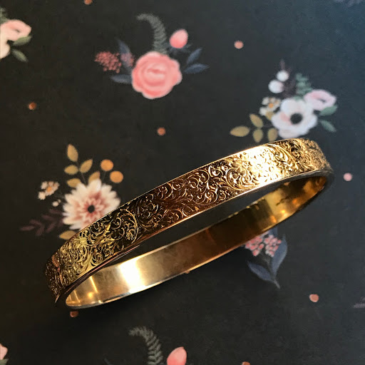 Jewelry Store «Joint Venture Estate Jewelers», reviews and photos, 185 King St, Charleston, SC 29401, USA