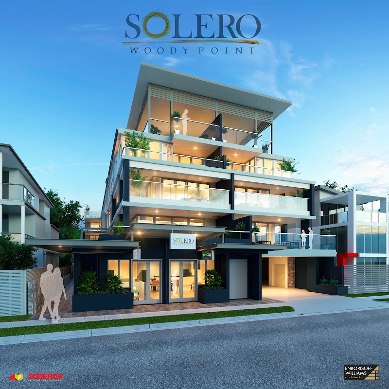 Soberon Property Developments