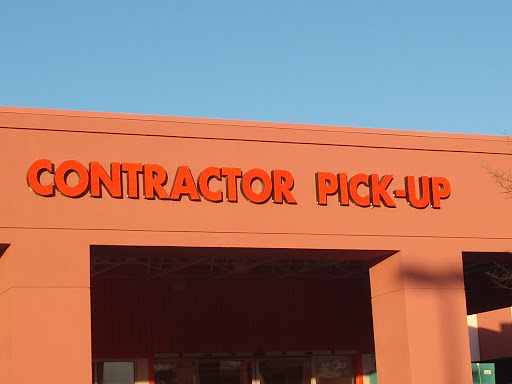 Home Improvement Store «The Home Depot», reviews and photos, 1330 W Baseline Rd, Tempe, AZ 85283, USA