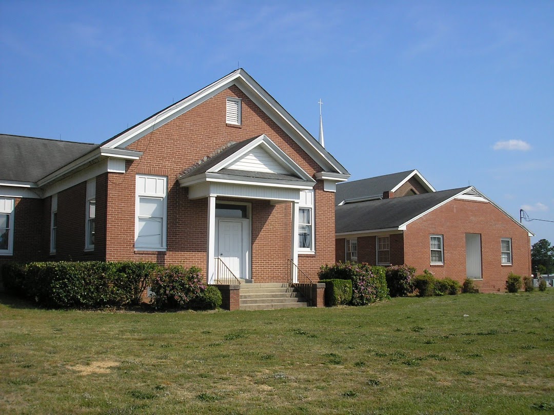 Grace Christian Child Development Center