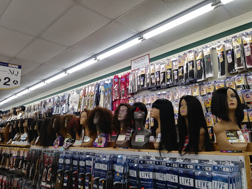 Beauty Supply Store «U Top Fashion & Beauty», reviews and photos, 802 Bloomington Rd, Champaign, IL 61820, USA