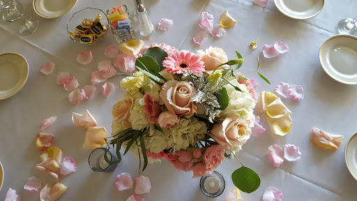 Florist «Lily & Vine floral Design», reviews and photos, 405 Migeon Ave, Torrington, CT 06790, USA