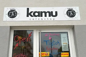 Kamu Café & Shop image