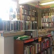Barrow Book Store