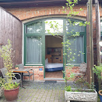 Photo n°1 de l'avis de Schwarzer.p fait le 05/08/2021 à 19:22 sur le  EUT-IN Hotel Alte Straßenmeisterei à Eutin