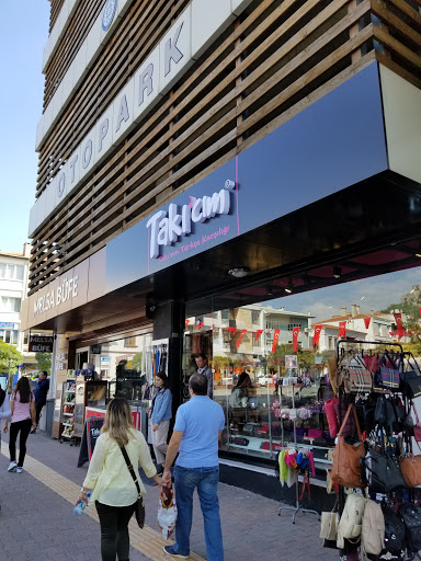 Takıcım Muğla(Menteşe)